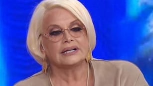 Carmen Barbieri sufrió un terrible accidente en vivo: cómo está de salud.