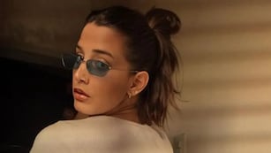 Juliana hizo suspirar a sus fans otra vez
