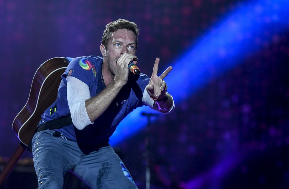 Coldplay reprogramó sus shows en Brasil y crece la expectativa por los de Argentina