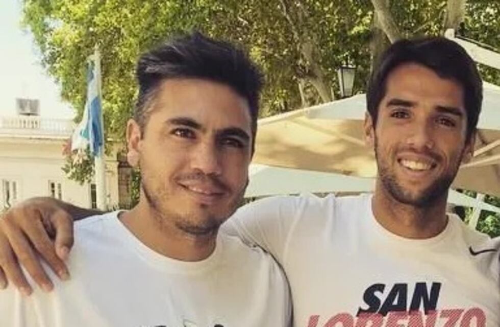 Sobreseyeron al hermano de Emmanuel Mas por la causa que le inició su ex esposa