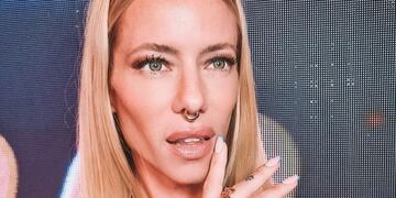 Nicole Neumann deslumbra a sus seguidores de Instagram.