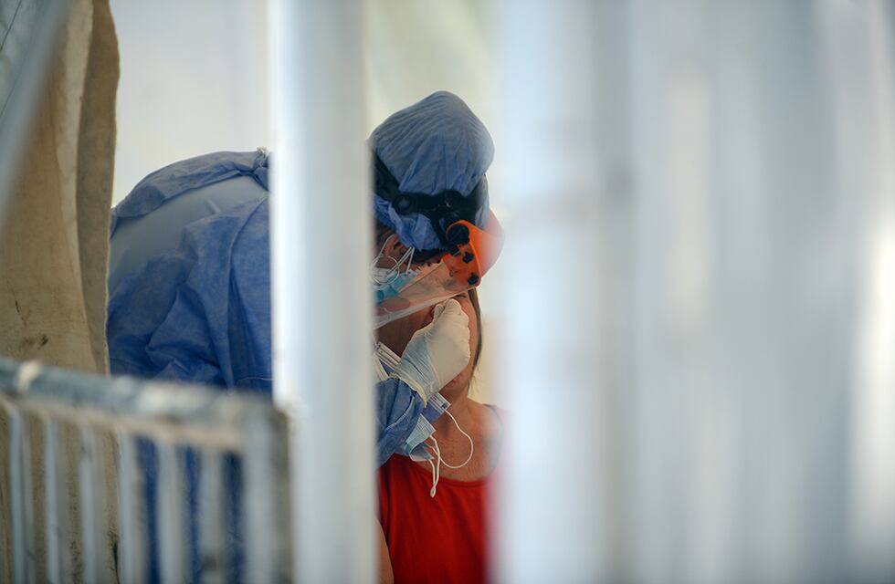 Coronavirus en Argentina: reportaron 7 muertes y 4163 nuevos casos en las últimas 24 horas