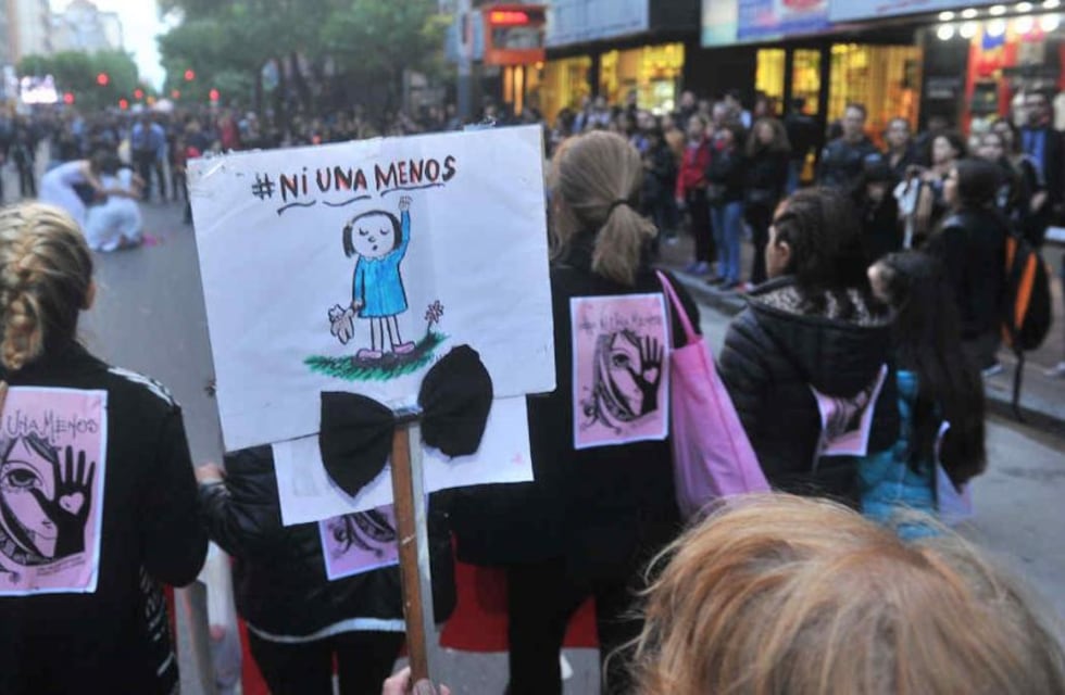 Sobran Motivos: una fundación que alberga mujeres y niñas que sufrieron violencia de género