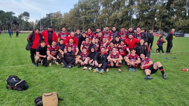 Agustín Amantini Villa María