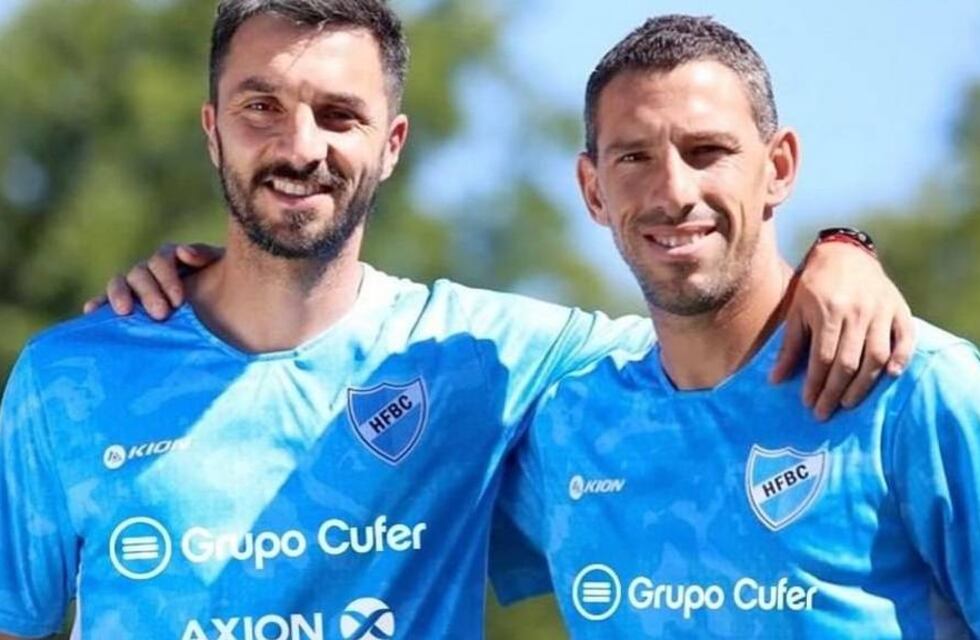 Maxi Rodríguez e Ignacio Scocco enfrentarán a Leonardo Ponzio en un amistoso