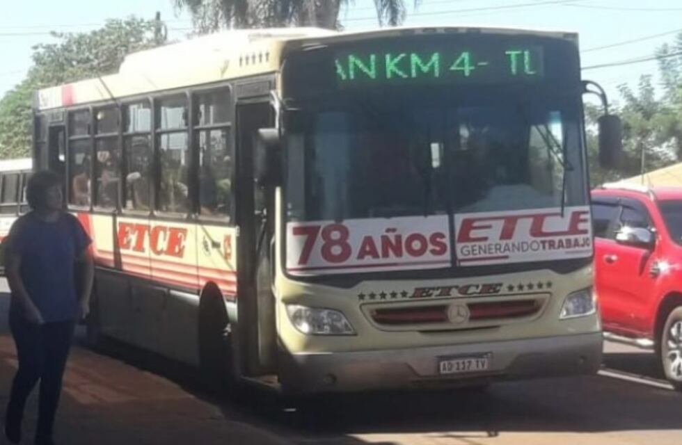 Venta de ETCE en Eldorado: aseguran que no habrán despidos