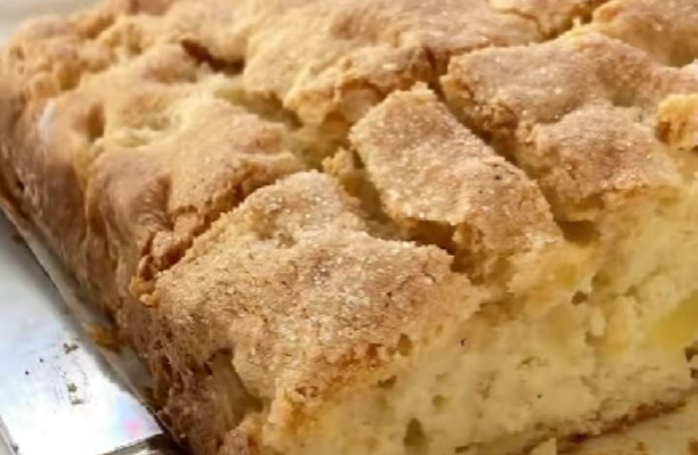 Cómo hacer torta matera sin gluten: la receta perfecta para que salga súper húmeda y esponjosa