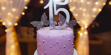 Una fundación de Córdoba busca cumplirle el sueño a una quinceañera.