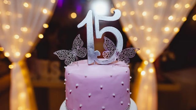 Una fundación de Córdoba busca cumplirle el sueño a una quinceañera.