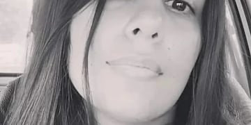 Cecilia Strzyzowski, la joven desaparecida en Chaco, fue vista por última vez el 1° de junio.