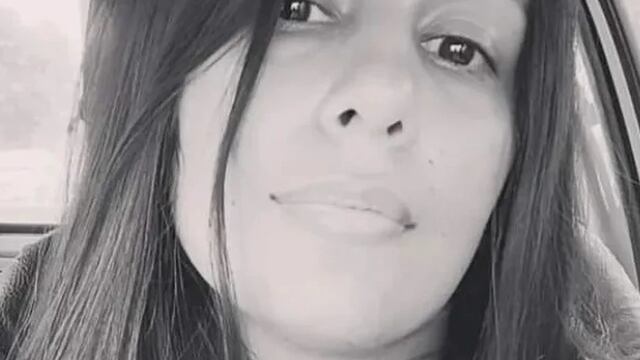 Cecilia Strzyzowski, la joven desaparecida en Chaco, fue vista por última vez el 1° de junio. (Web)
