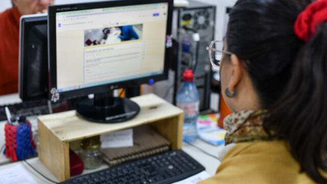 Madres, padres y tutores deberán validar los datos de los estudiantes en el SAGE