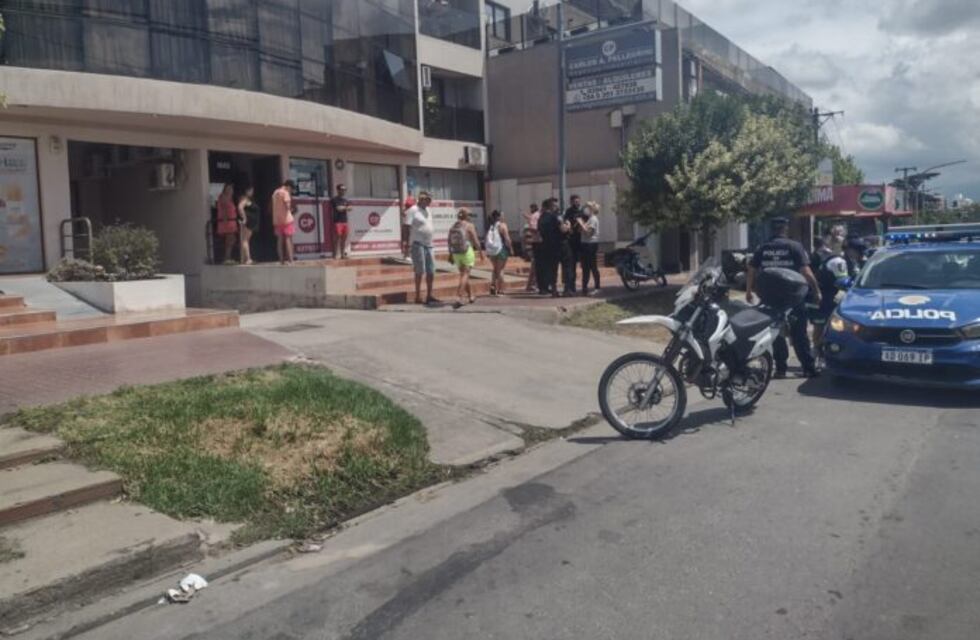 Vecinos de Arroyito viajaron a Carlos Paz por un velorio y les robaron el auto, que luego recuperaron