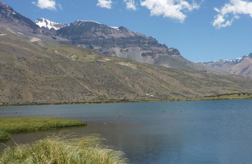 Nuevo enojo de La Pampa con Mendoza, ahora por la Laguna del Atuel
