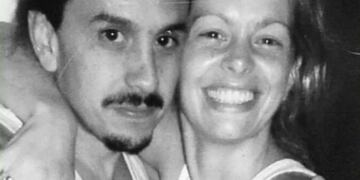 Martín Carrizo falleció tras padecer ELA durante la madrugada de este martes, según confirmó su hermana, Caramelito.