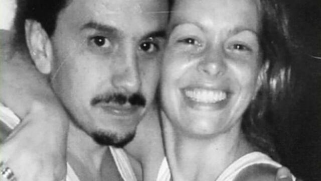 Martín Carrizo falleció tras padecer ELA durante la madrugada de este martes, según confirmó su hermana, Caramelito.