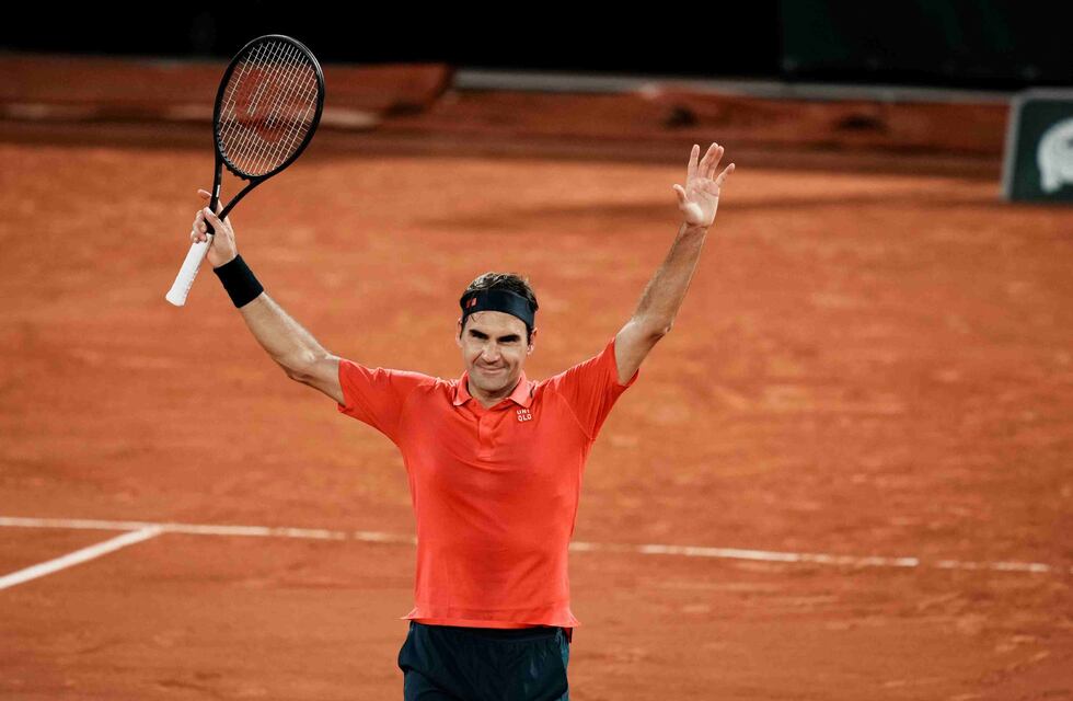 Roger Federer participará en los Juegos Olímpicos de Tokio 2020