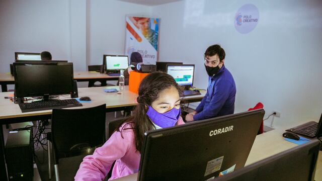 Actividades para noviembre y diciembre