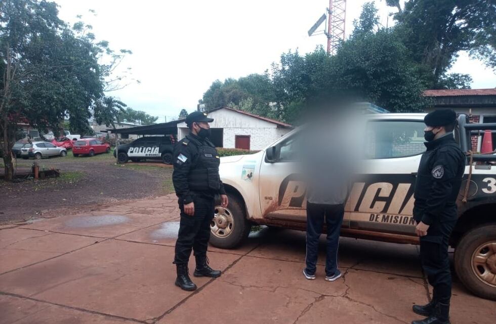 Amenazó de muerte a su ex incumpliendo la restricción de acercamiento