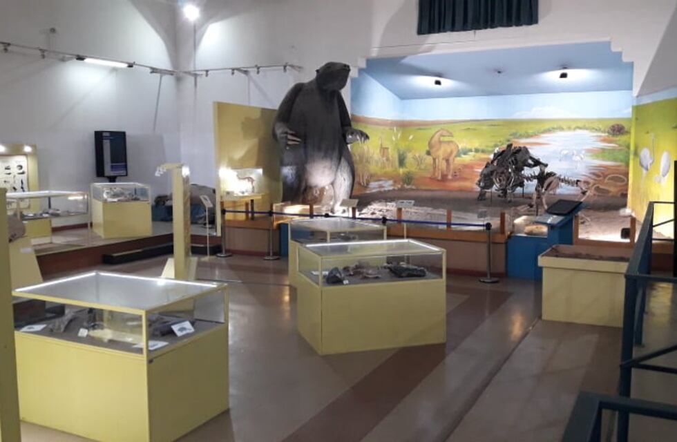 Actividades gratuitas para vacaciones de invierno en Coronel Rosales