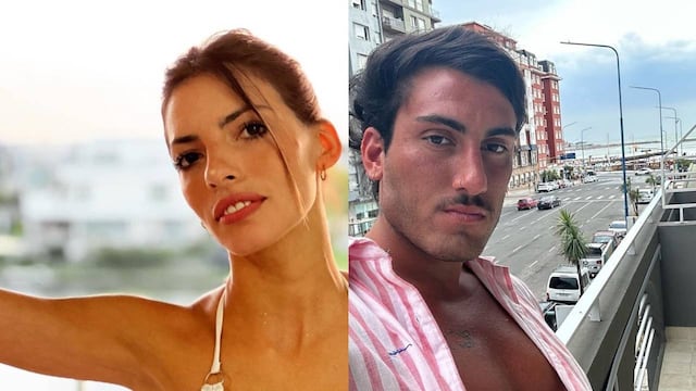 La mujer de 31 años y el joven rosarino van rumbo a una batalla legal.