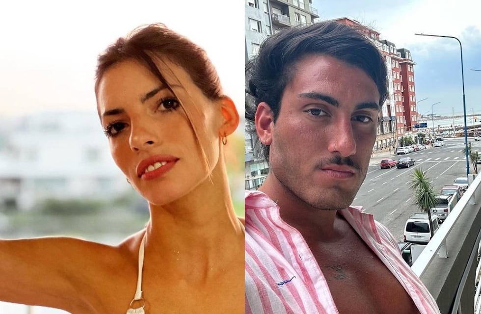 Agustina “La Tana” reveló mensajes de Tomás Holder tras el video sexual: “Caprichoso”