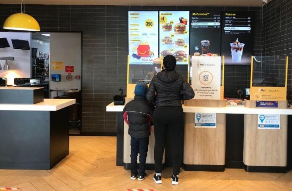 Trabajo en Córdoba: McDonald’s denunció que hicieron una convocatoria falsa en su nombre