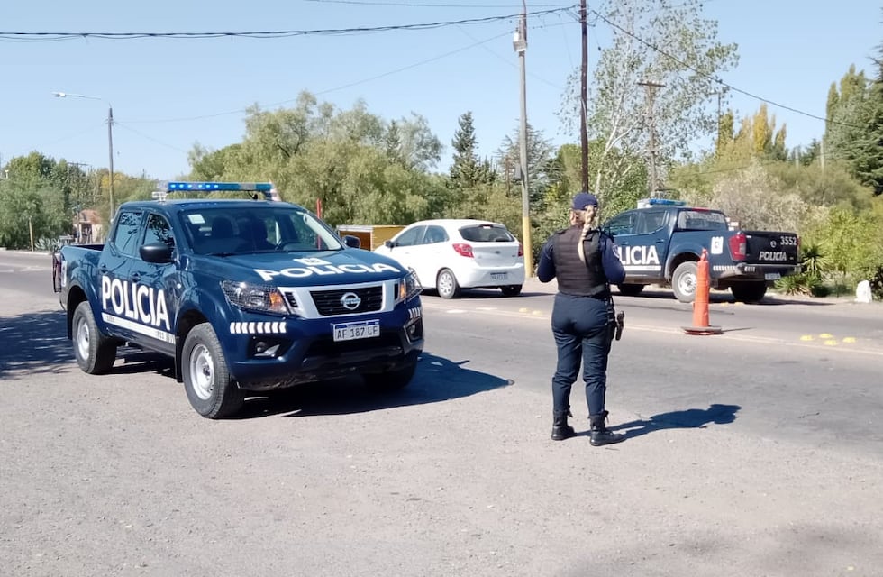 El único sospechoso de abusar del niño mendocino de 3 años fue liberado