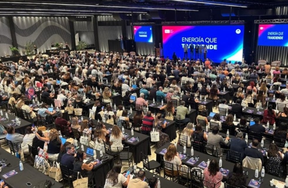 La Convención Anual del Grupo GEA llega por primera vez a Iguazú y apuesta a un turismo con impacto social y ambiental