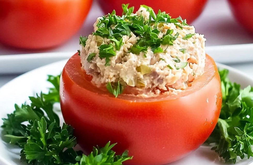 Entradas navideñas: tres infaltables para abrir la mesa