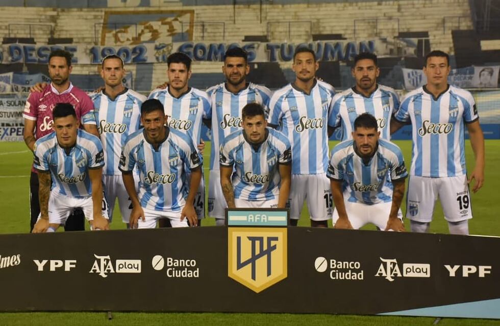 Atlético Tucumán sigue sin ganar en la Zona Campeón de la “Copa Diego Maradona”