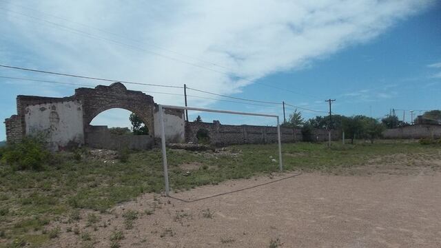 En el predio que el Sportivo DF pide que le devuelvan, se proyecta la construcción del edificio de Tribunales.