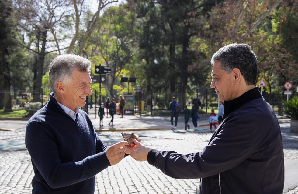 Con Mauricio Macri presente, el PRO tendrá una nueva foto de unidad en la última semana de campaña