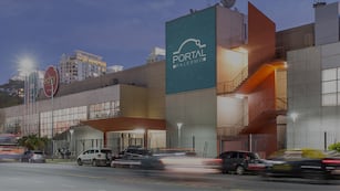 ¿En qué se convertirá Portal Palermo?