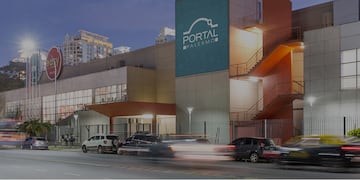 ¿En qué se convertirá Portal Palermo?