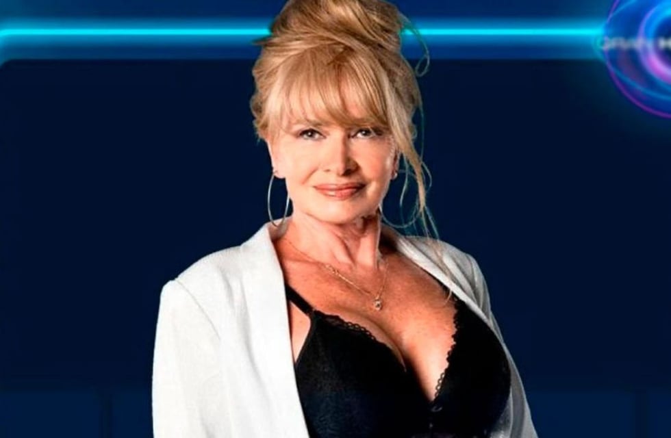Isabel de Gran Hermano posó en lencería: “Nada más poderoso que la pasión”