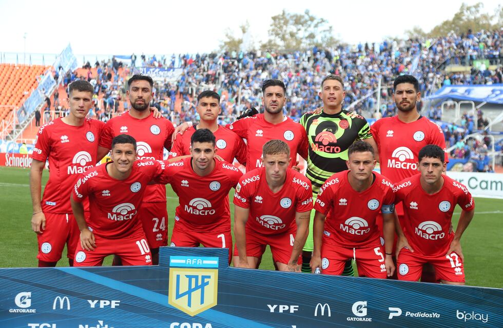 Otro empate como visitante: lo que viene para Belgrano y cómo quedó en la tabla