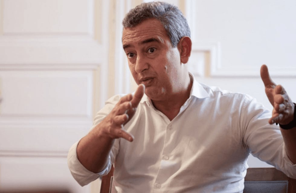 Pablo Javkin contra la suma fija anunciada por Sergio Massa: “es una trampa para el trabajador”