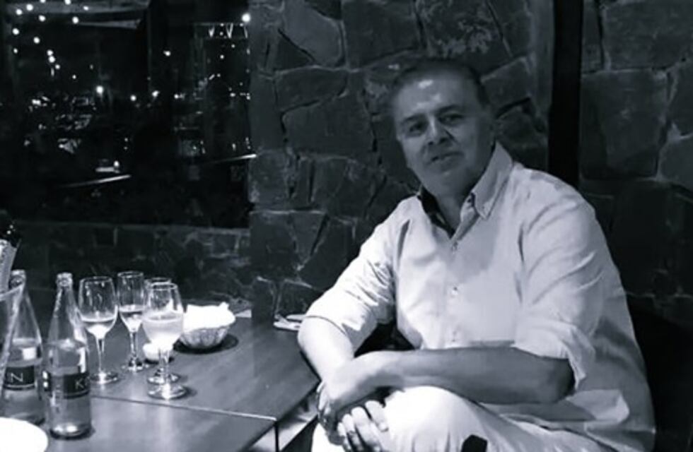 Falleció Carlos Espínola, pionero del entretenimiento nocturno en Posadas