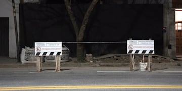 Estremecedor hallazgo en una casona que alquiló Gustavo Cerati