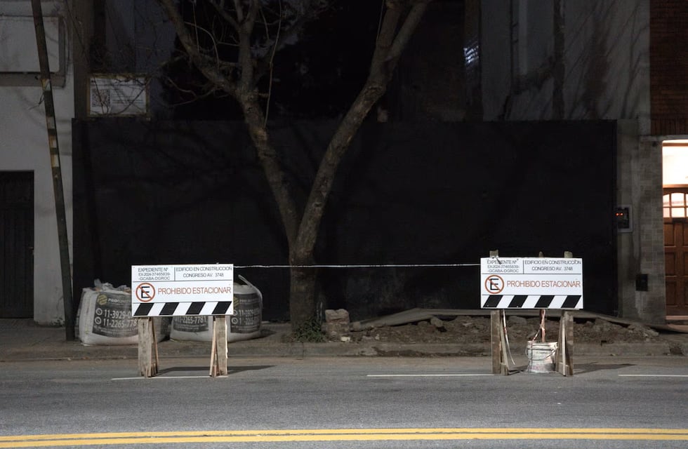 Estremecedor hallazgo en una casona que era de la hermana de Boy Olmi y que alquiló Gustavo Cerati