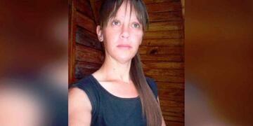 Paula Perassi tenía dos hijos cuando desapareció