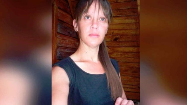 La víctima fue vista con vida por última vez el 13 de septiembre de 2011 en San Lorenzo.