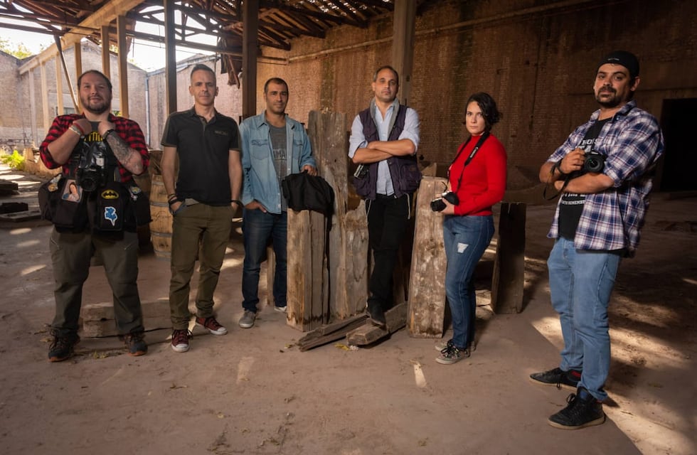 Covid-Photo Mendoza realizará su primera muestra fotográfica “Seis miradas, una pandemia”