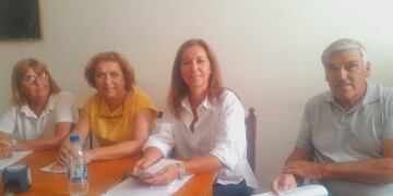 Concejales de Juntos convocan al Banco de Tierras por una presunta usurpación de terrenos