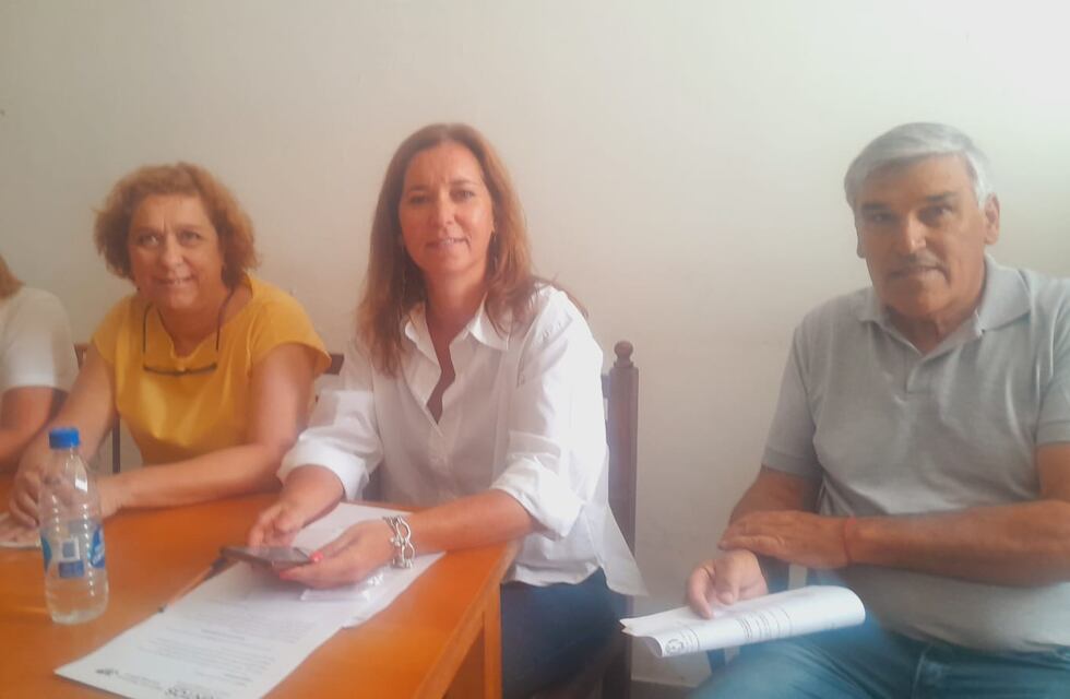 Concejales de Juntos convocan al Banco de Tierras por una presunta usurpación de terrenos