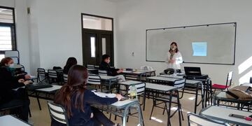 La DGE abri la inscripción de aspirantes a concursos de titularización el 16 de diciembre. Gentileza Gobierno de Mendoza