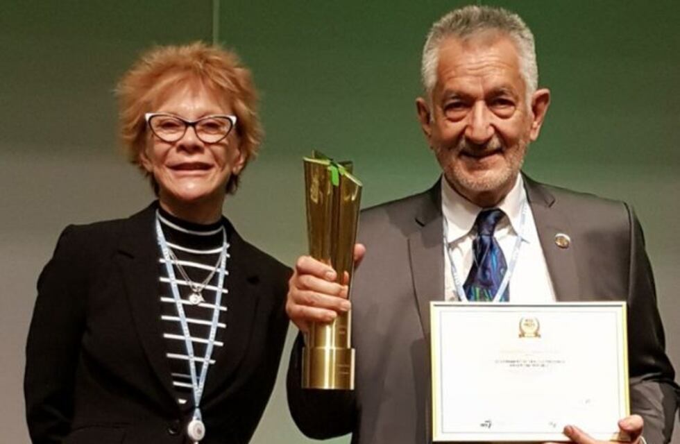 San Luis competirá con 4 iniciativas tecnológicas en los premios WSIS 2021