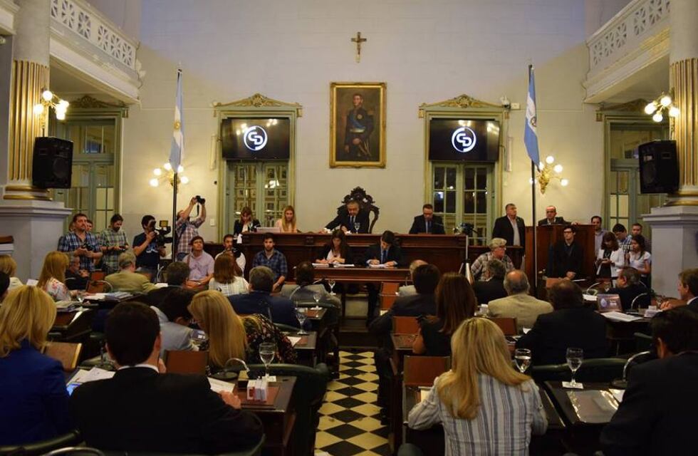 La Legislatura reconoció oficialmente a la Reserva natural Apipé como Parque provincial