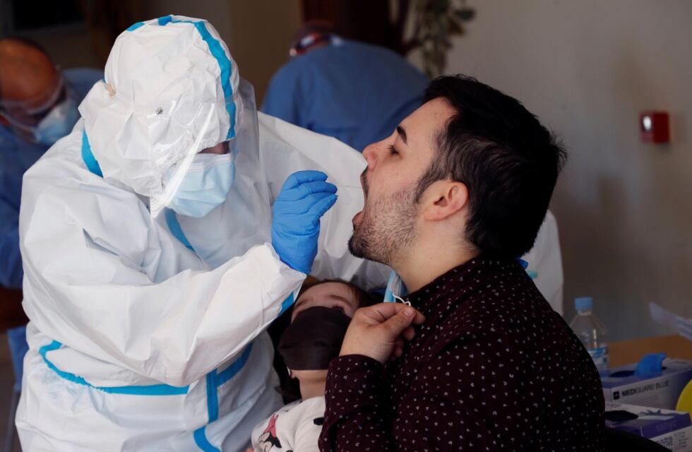 Eldorado: durante esta semana realizarán testeos de COVID- 19 en diferentes barrios